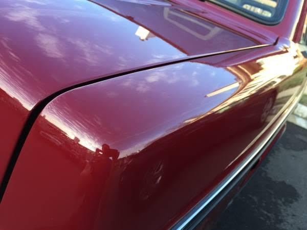 1986 Volvo 240 DL - photo 13