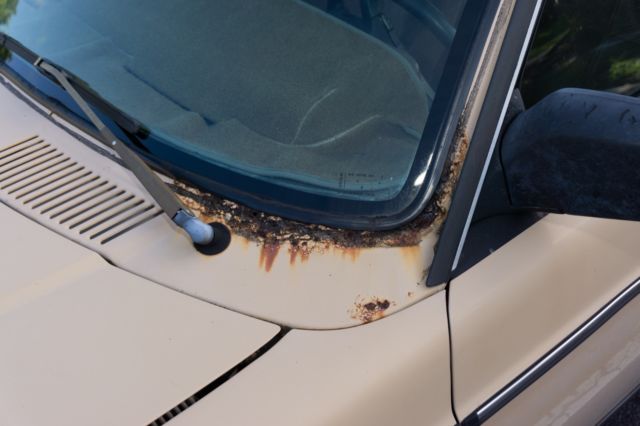 1986 Volvo 240 4D SEDAN - photo 9