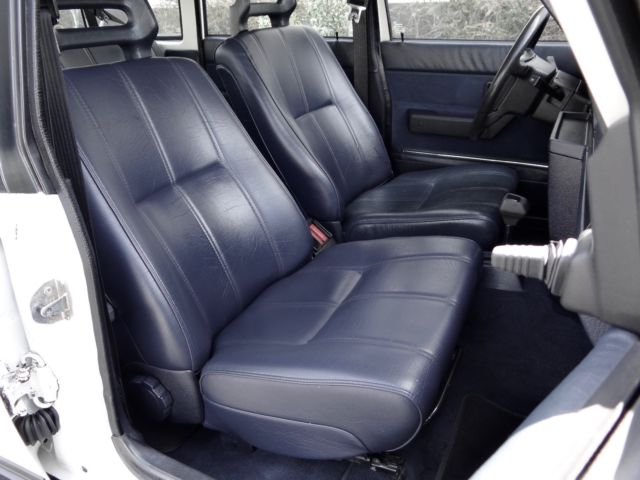 1986 Volvo 240 DL - photo 10