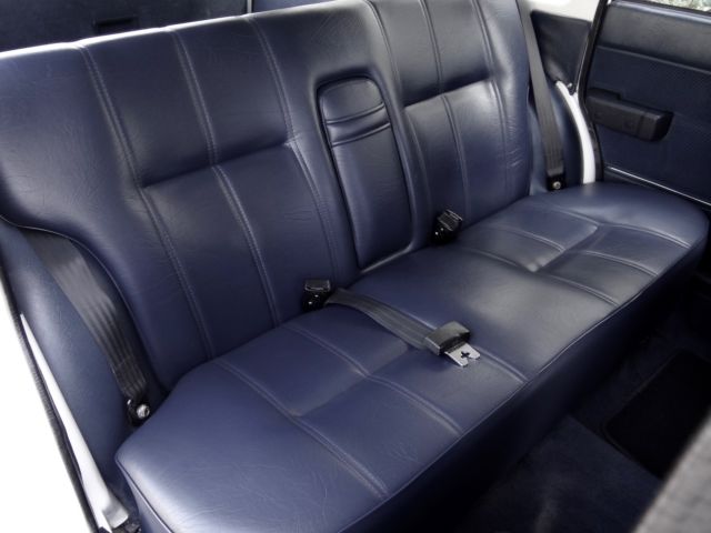 1986 Volvo 240 DL - photo 11