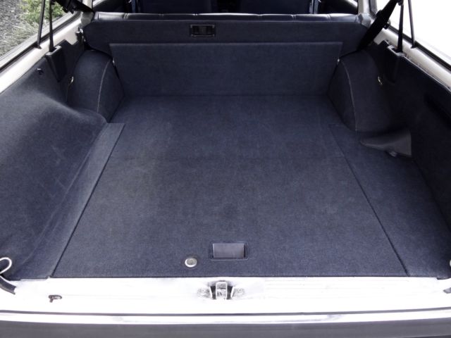 1986 Volvo 240 DL - photo 12