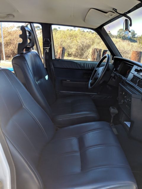 1986 Volvo 240 DL - photo 5