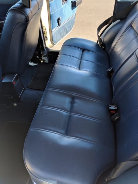 1986 Volvo 240 DL - photo 8