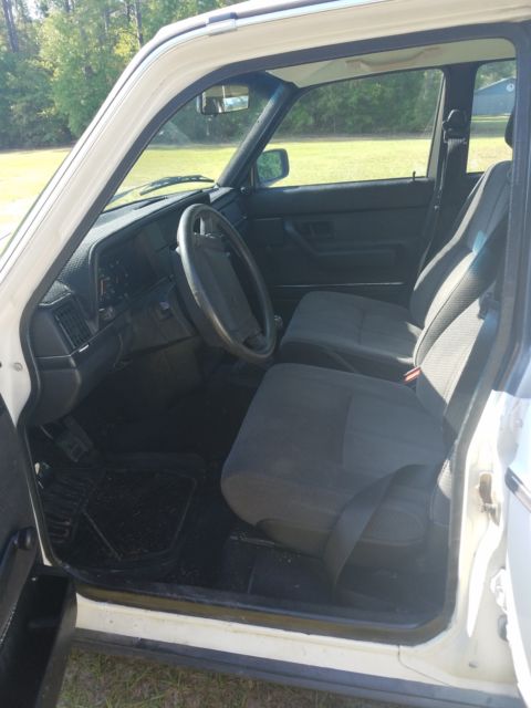 1986 Volvo 240 DL - photo 10