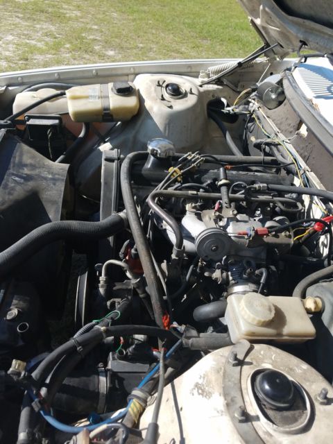 1986 Volvo 240 DL - photo 4
