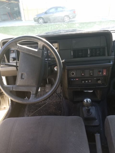 1986 Volvo 240 DL - photo 9