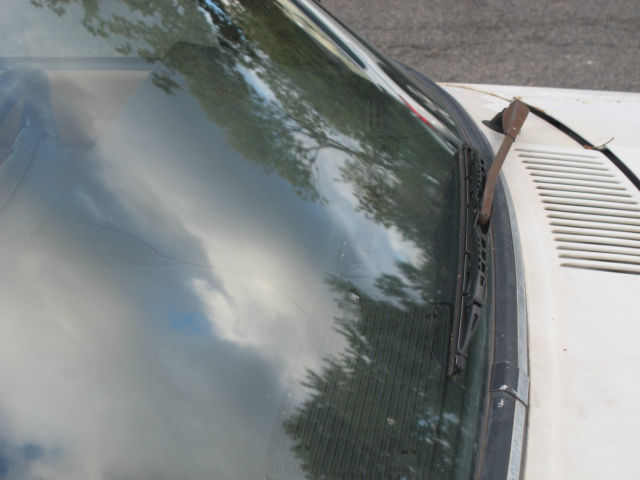 1987 Volvo 240 - photo 5