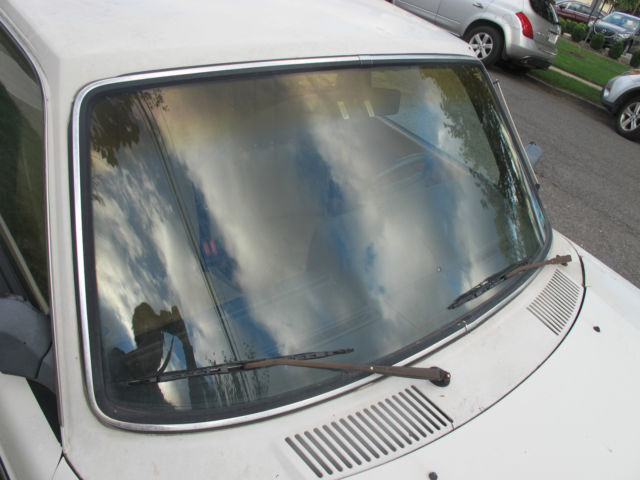 1987 Volvo 240 - photo 6