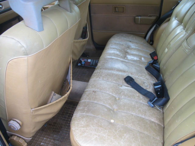 1987 Volvo 240 - photo 8
