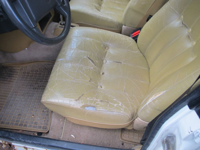 1987 Volvo 240 - photo 9
