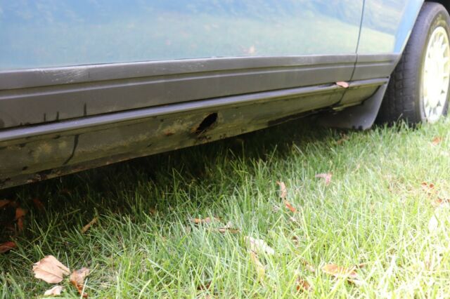 1986 Volvo 240 DL - photo 12