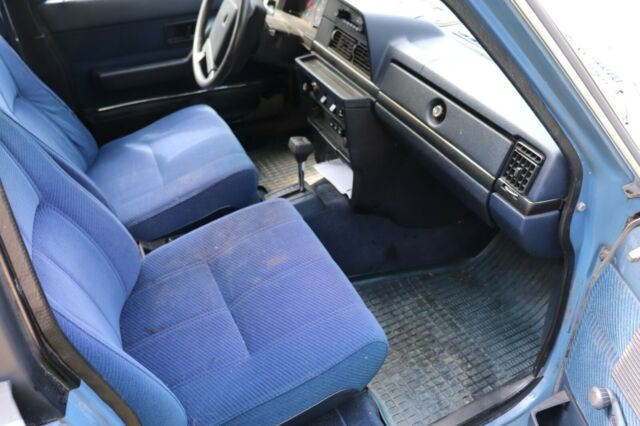 1986 Volvo 240 DL - photo 13