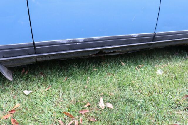 1986 Volvo 240 DL - photo 5