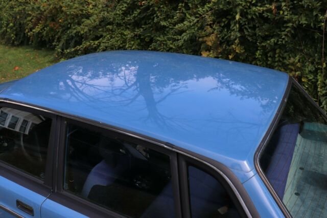 1986 Volvo 240 DL - photo 9