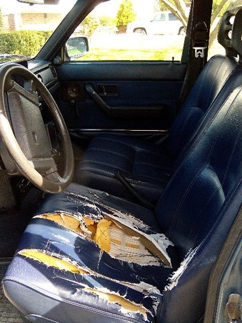 1986 Volvo 240 DL - photo 12