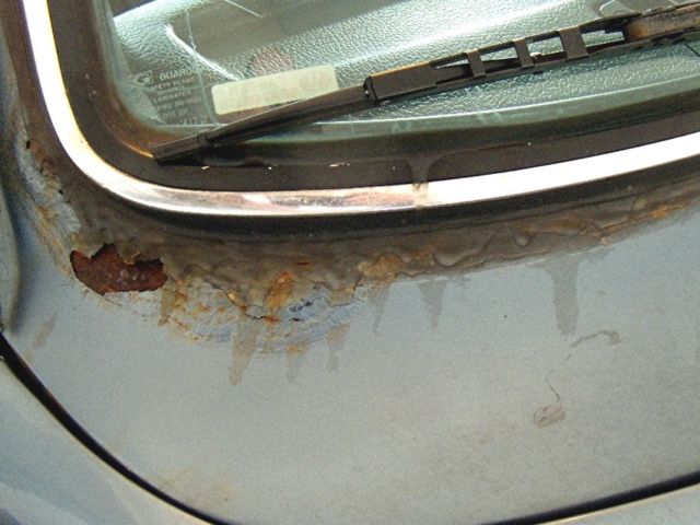 1986 Volvo 240 DL - photo 6