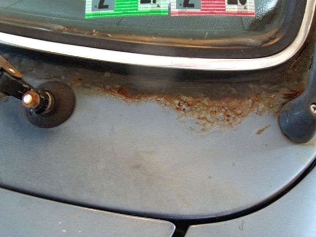 1986 Volvo 240 DL - photo 8