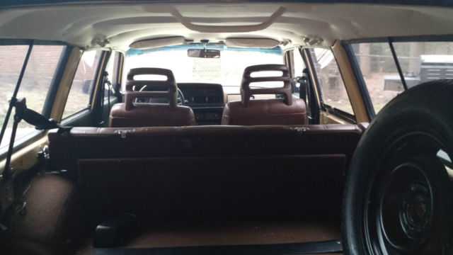 1986 Volvo 240 - photo 5
