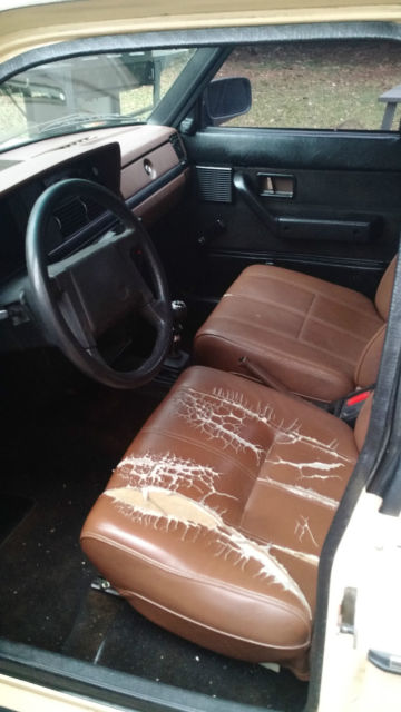 1986 Volvo 240 - photo 6