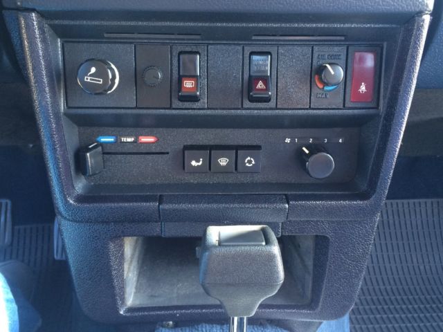 1986 Volvo 240 - photo 5
