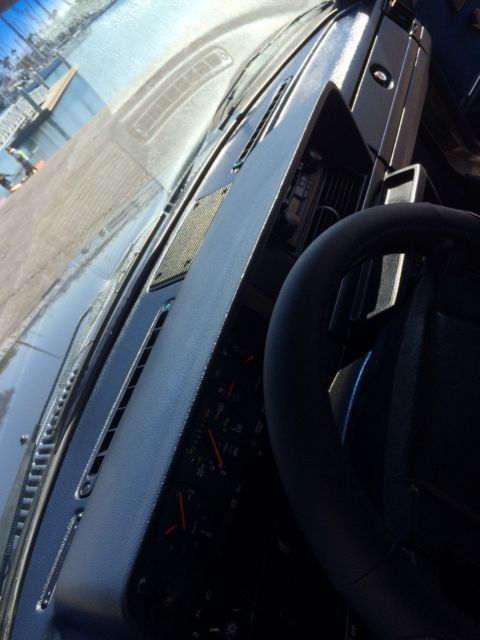 1986 Volvo 240 - photo 8