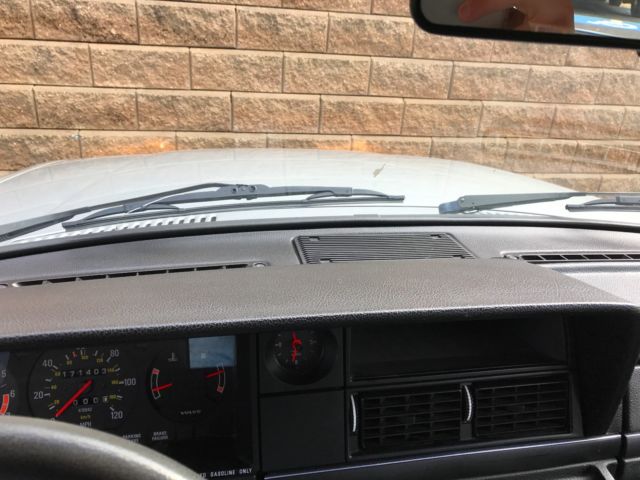 1986 Volvo 240 - photo 10
