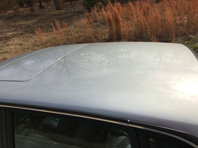 1986 Volvo 240 - photo 4