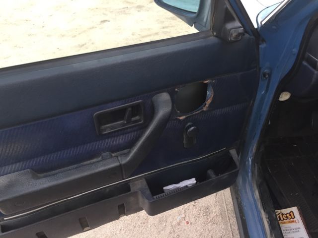 1986 Volvo 240 244 - photo 7