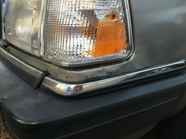 1986 Volvo 240 DL - photo 5
