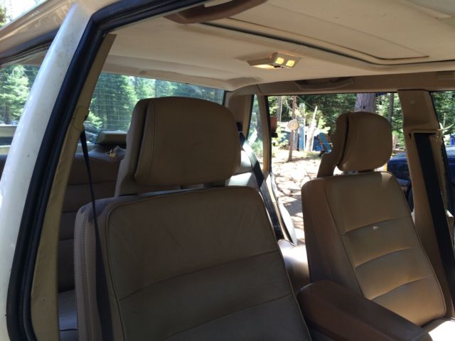 1986 Volvo 740 - photo 10