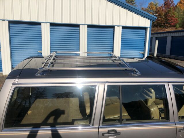 1986 Volvo 740 Gle - photo 2