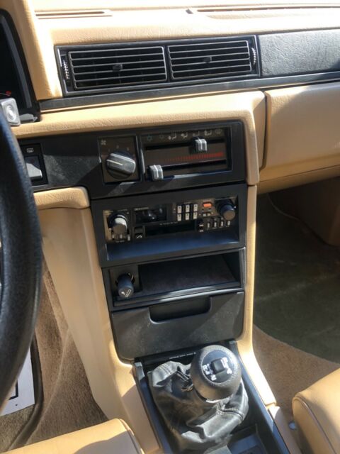 1986 Volvo 740 Gle - photo 8