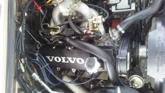 1986 Volvo Other GLE - photo 3