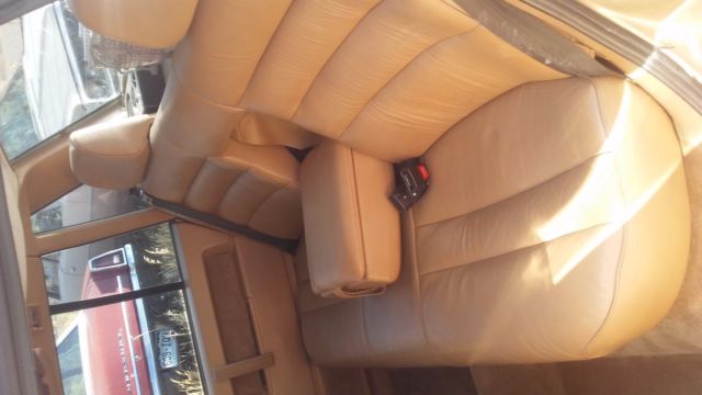 1986 Volvo Other GLE - photo 4