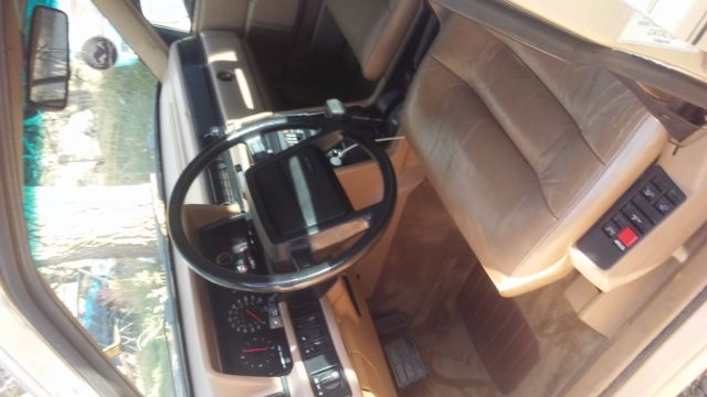 1986 Volvo Other GLE - photo 5