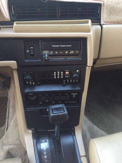 1986 Volvo Other - photo 11