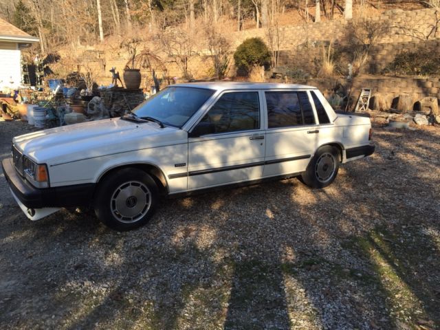1986 Volvo Other - photo 4