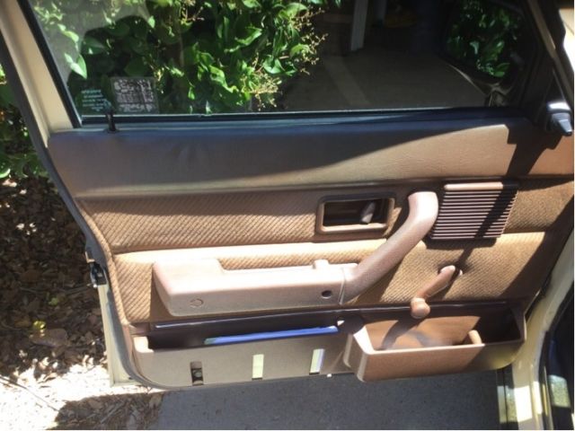 1986 Volvo 240 - photo 12