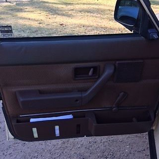 1986 Volvo 240 - photo 8