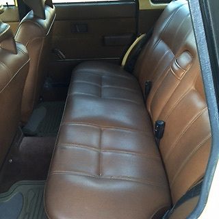 1986 Volvo 240 - photo 9