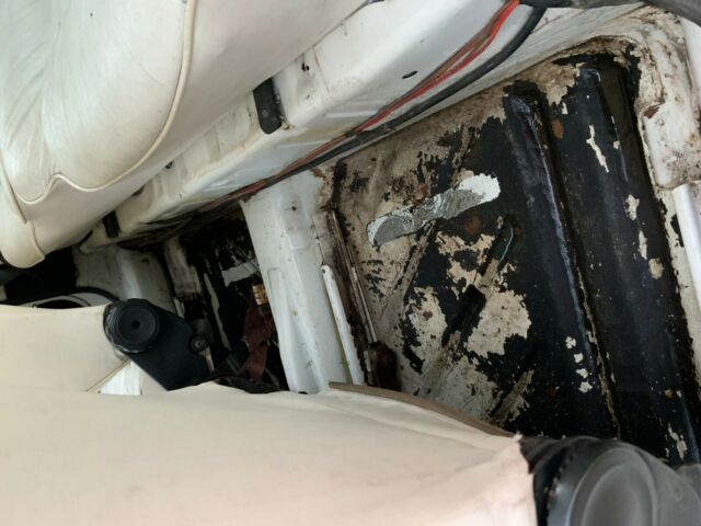 1986 Volkswagen Other - photo 2