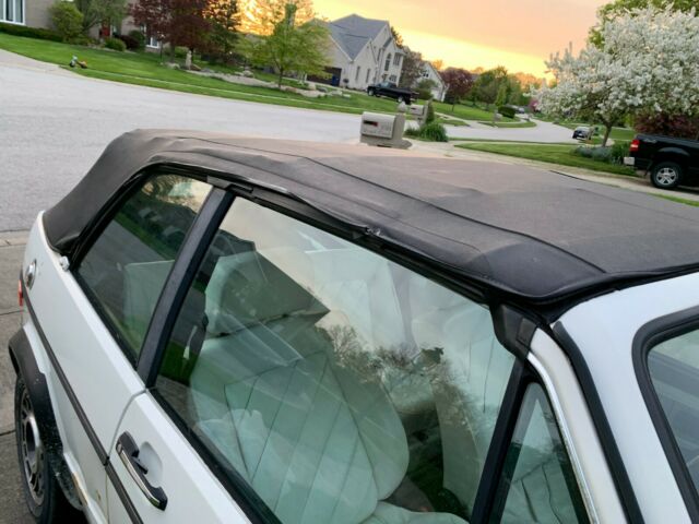 1986 Volkswagen Other - photo 3