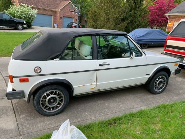 1986 Volkswagen Other - photo 4