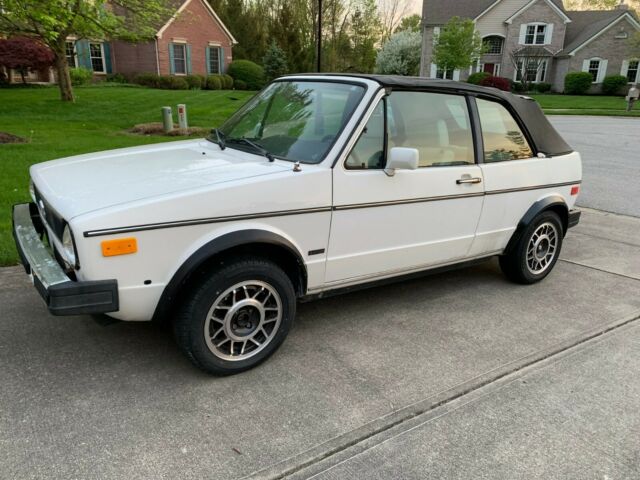 1986 Volkswagen Other - photo 7