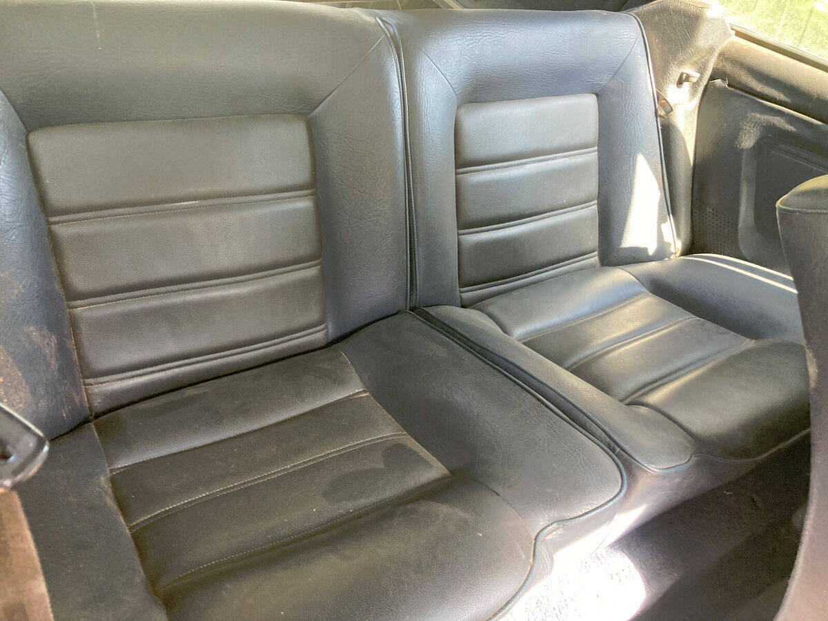 1986 Volkswagen Cabriolet - photo 5