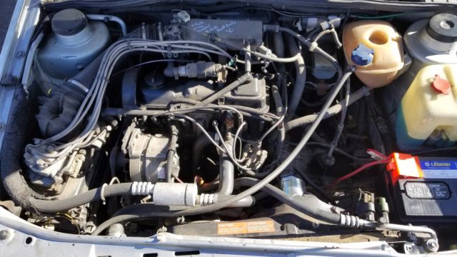 1986 Volkswagen Golf GTI - photo 10