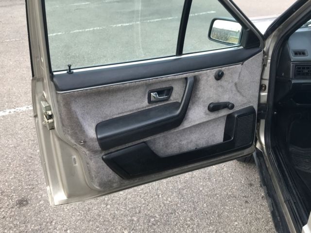 1986 Volkswagen Other - photo 6