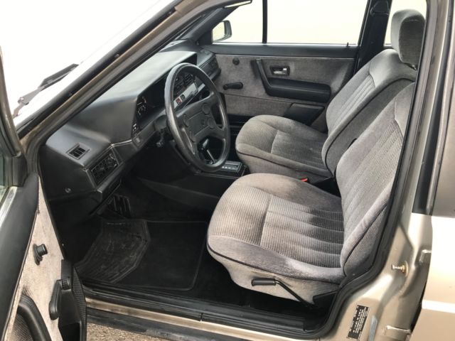 1986 Volkswagen Other - photo 7