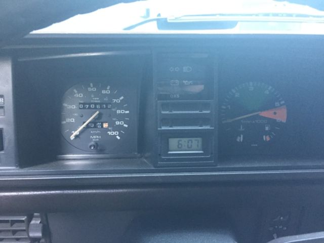 1986 Volkswagen Bus/Vanagon - photo 11