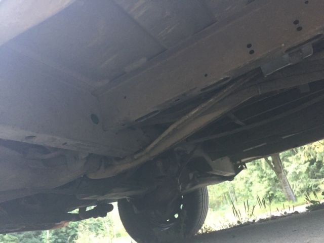 1986 Volkswagen Bus/Vanagon - photo 13